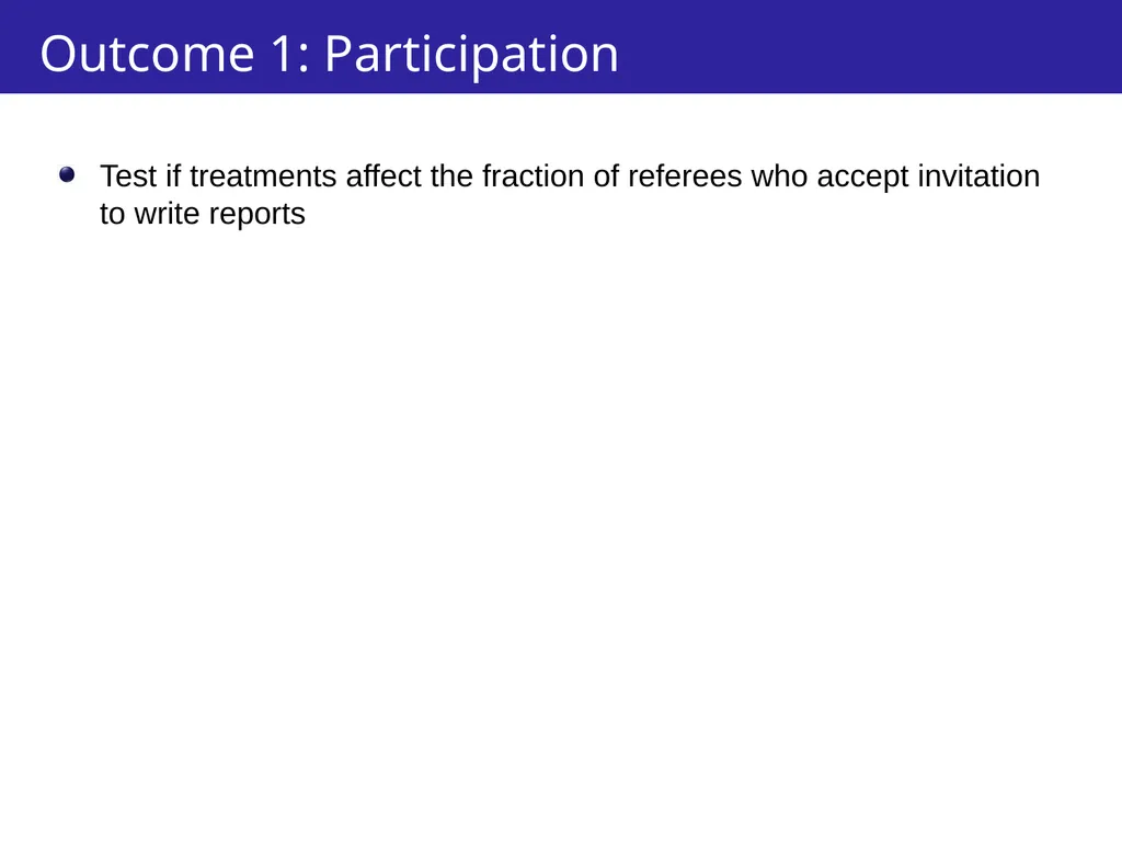 How can We Increase Pro-Social Behavior? An - slide 18 of 41