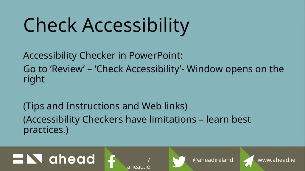 Webinar Starting Soon Creating And Delivering - slide 7 of 23