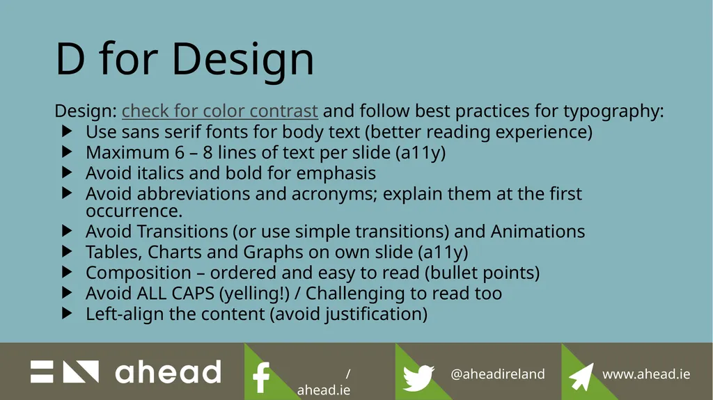 Webinar Starting Soon Creating And Delivering - slide 15 of 23