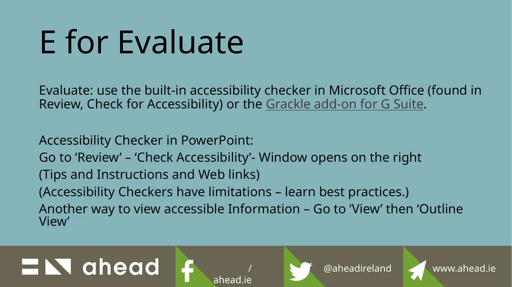 Webinar Starting Soon Creating And Delivering - slide 18 of 23