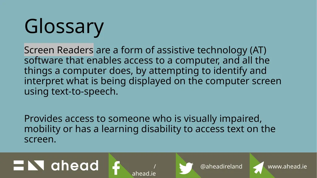 Webinar Starting Soon Creating And Delivering - slide 6 of 23