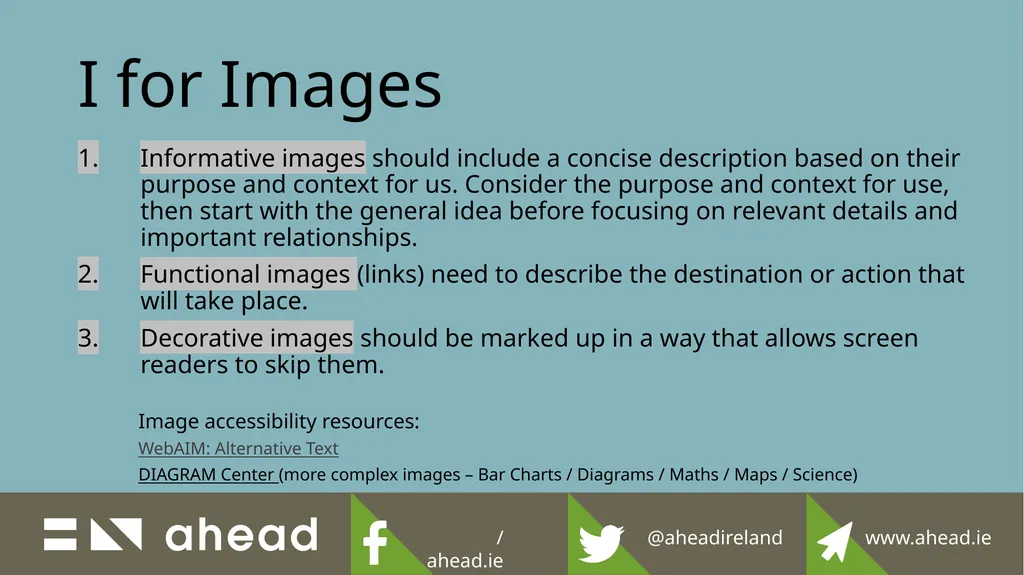 Webinar Starting Soon Creating And Delivering - slide 13 of 23
