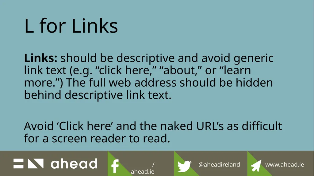 Webinar Starting Soon Creating And Delivering - slide 11 of 23