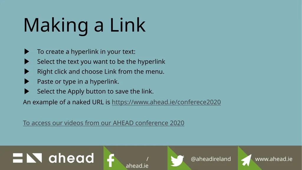 Webinar Starting Soon Creating And Delivering - slide 12 of 23