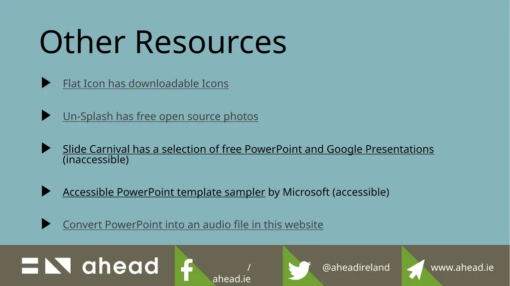 Webinar Starting Soon Creating And Delivering - slide 21 of 23