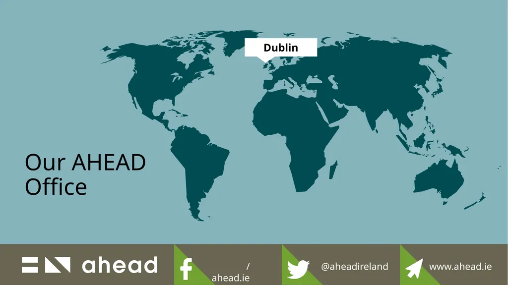 Webinar Starting Soon Creating And Delivering - slide 3 of 23
