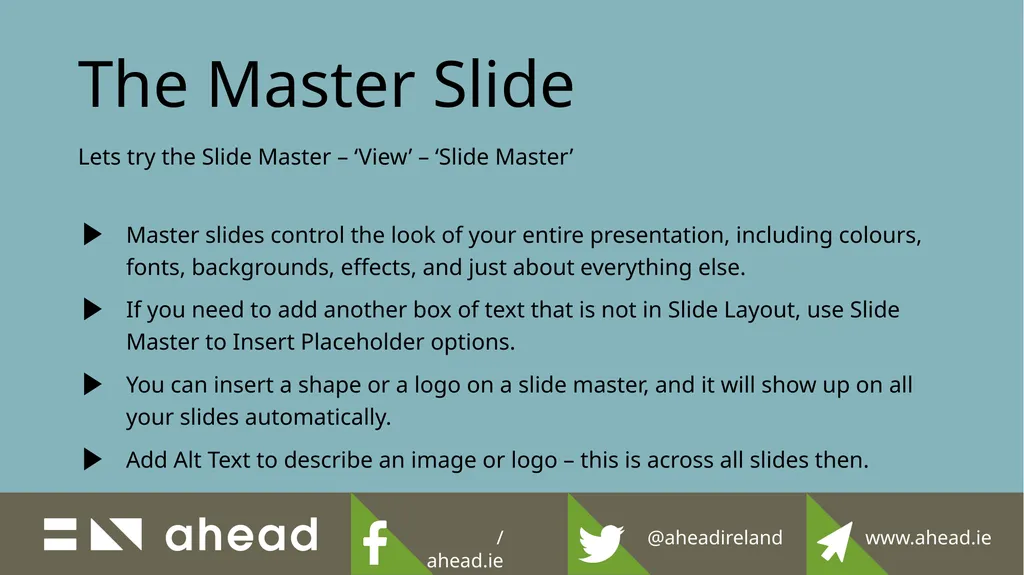 Webinar Starting Soon Creating And Delivering - slide 20 of 23