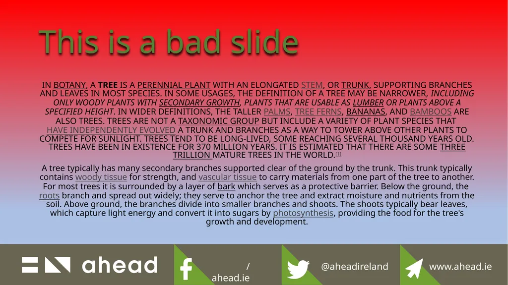 Webinar Starting Soon Creating And Delivering - slide 16 of 23