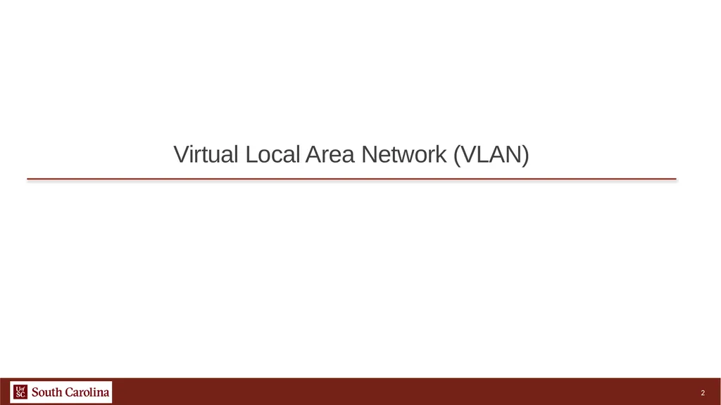 1 Hands-on Open vSwitch and Software-defined - slide 2 of 11
