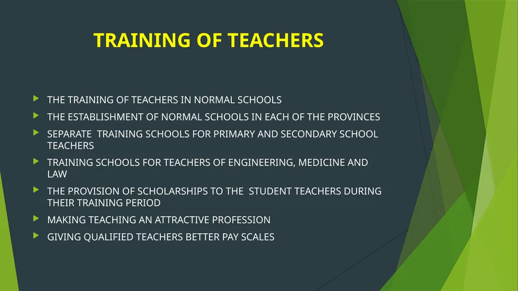 WOOD’S DESPATCH PREPARED BY SUMANA METYA - slide 20 of 29