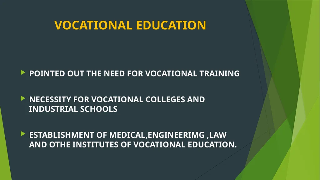 WOOD’S DESPATCH PREPARED BY SUMANA METYA - slide 18 of 29