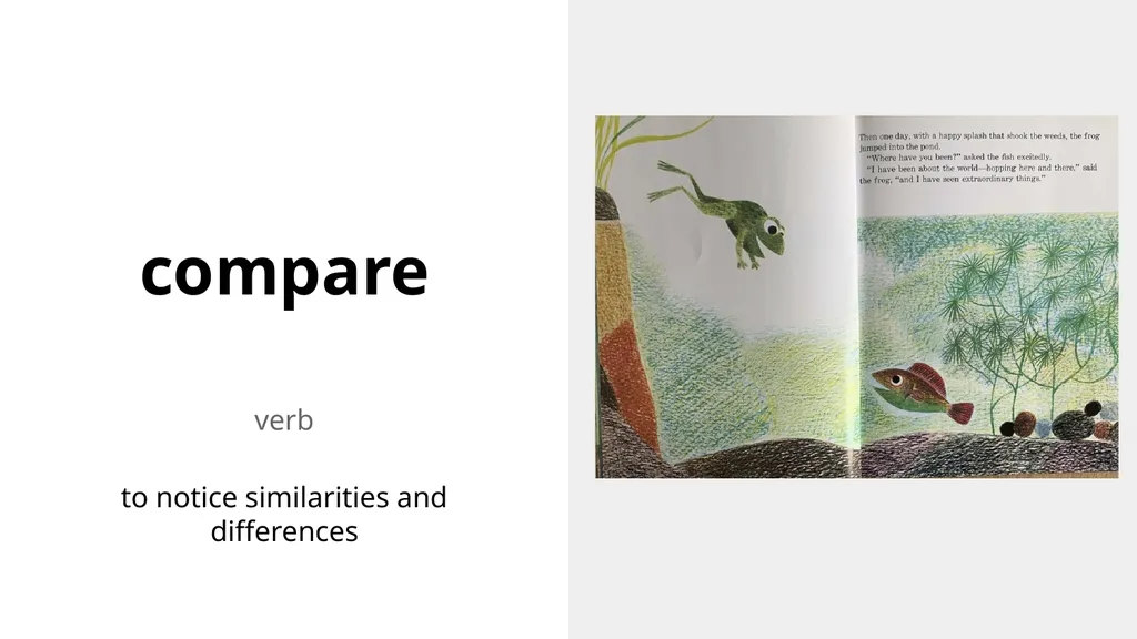 Root Words Vocabulary & Language Week 3, Days 3-4 - slide 9 of 13