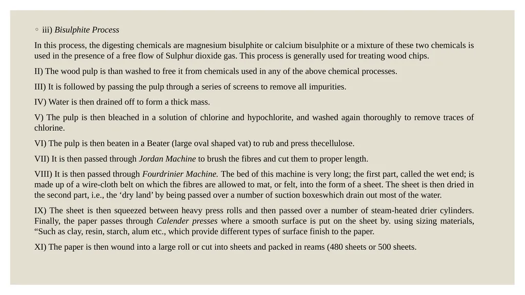 MLIS/1/CT/02 Unit 1: Preservation and conservation - slide 12 of 14