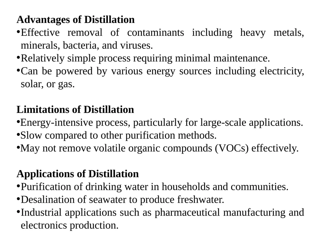 CHM-SEC-151 (BSc. Second Semester) Class Notes on - slide 17 of 24