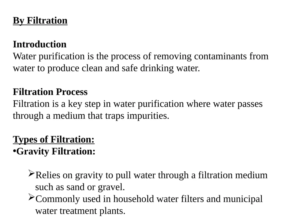 CHM-SEC-151 (BSc. Second Semester) Class Notes on - slide 13 of 24