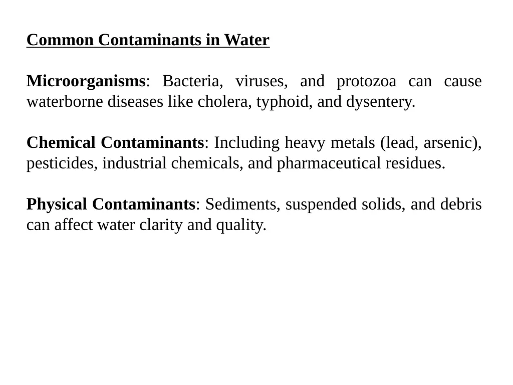 CHM-SEC-151 (BSc. Second Semester) Class Notes on - slide 4 of 24