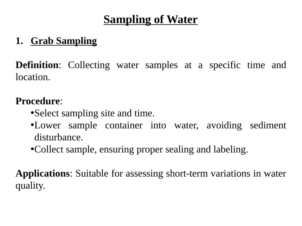 CHM-SEC-151 (BSc. Second Semester) Class Notes on - slide 5 of 24