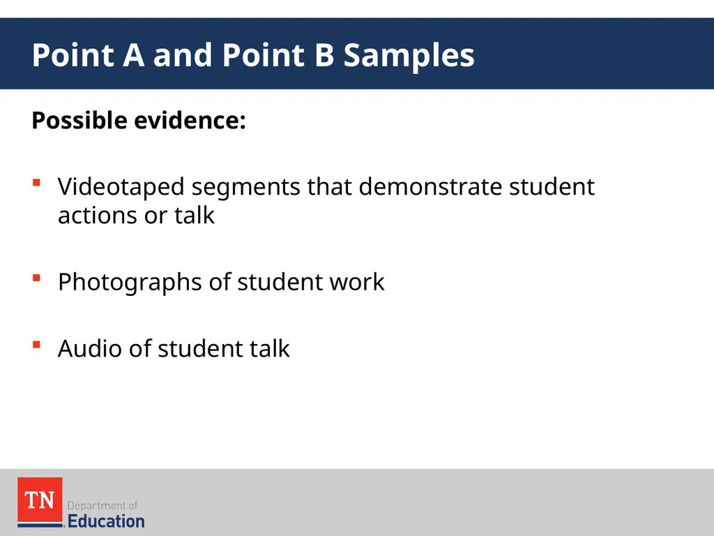 Early Learning Model Overview August 2016 The - slide 39 of 65
