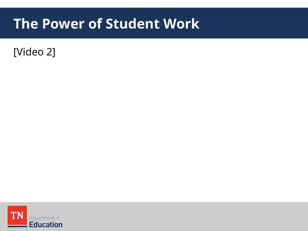 Early Learning Model Overview August 2016 The - slide 33 of 65