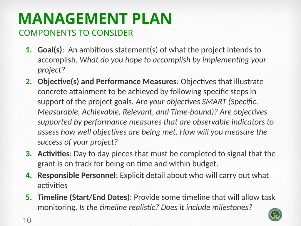 Education Innovation and Research (EIR) Expansion - slide 10 of 19