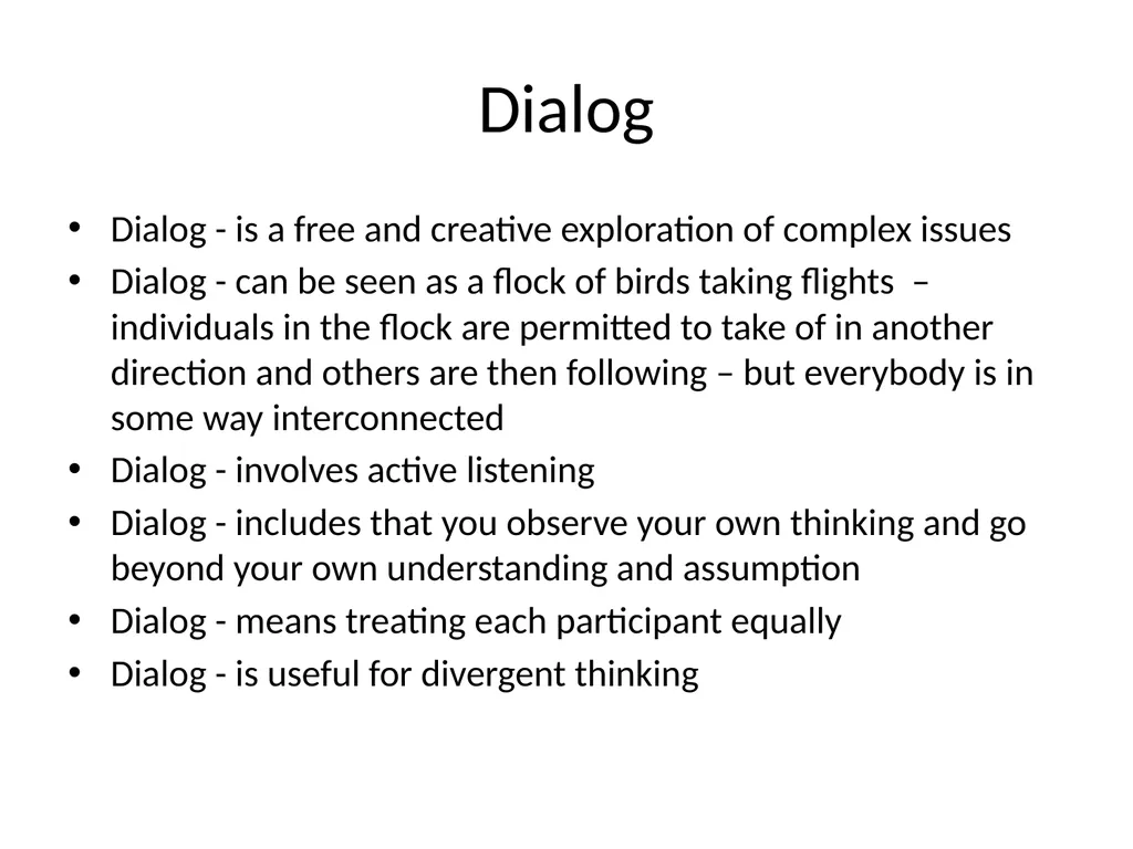 Lecture 4: Organizational Learning and Learning - slide 20 of 54