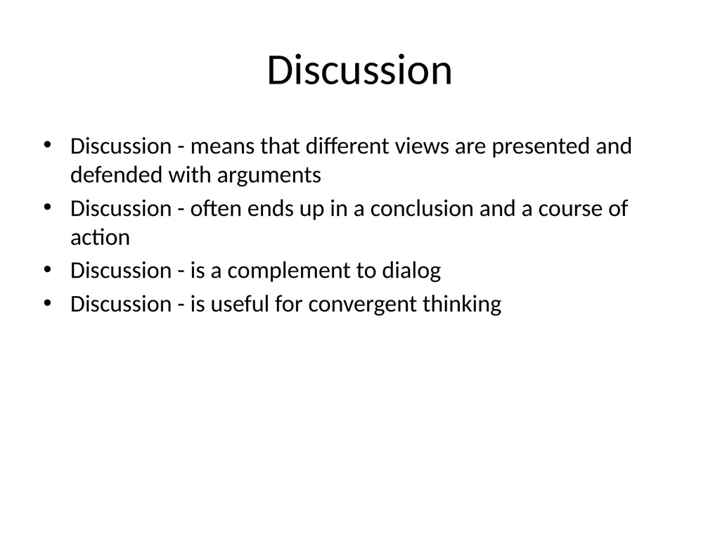 Lecture 4: Organizational Learning and Learning - slide 21 of 54