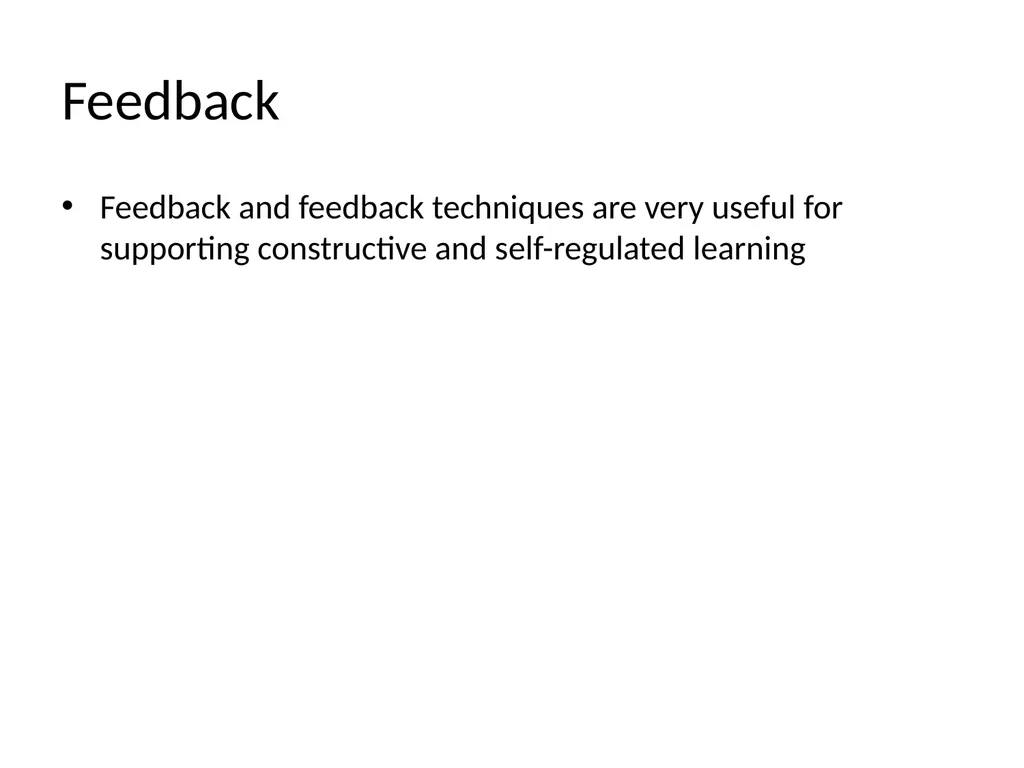 Lecture 4: Organizational Learning and Learning - slide 9 of 54