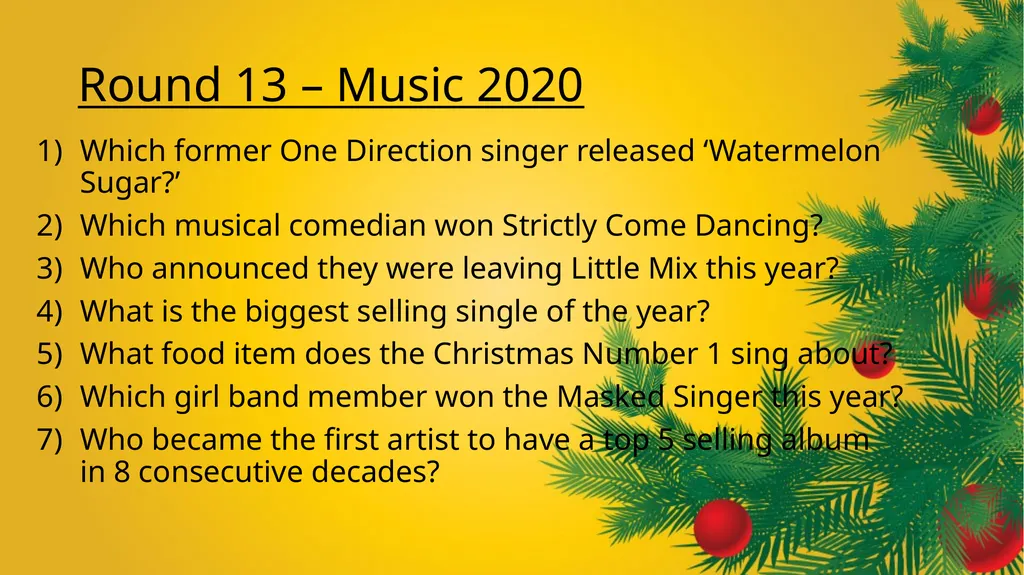 Mill Grove Christmas Day Games 2020 Following - slide 16 of 20