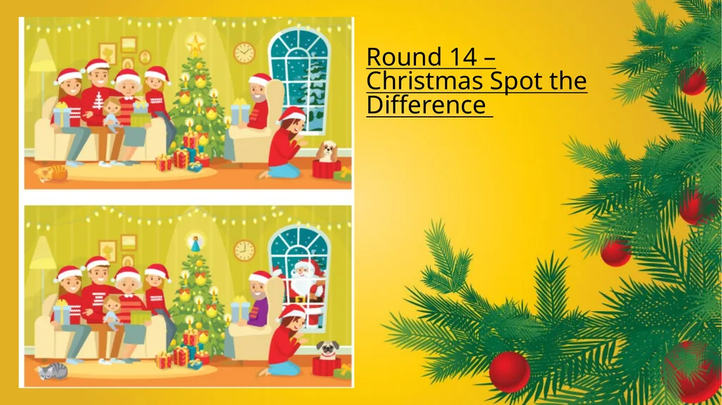 Mill Grove Christmas Day Games 2020 Following - slide 17 of 20