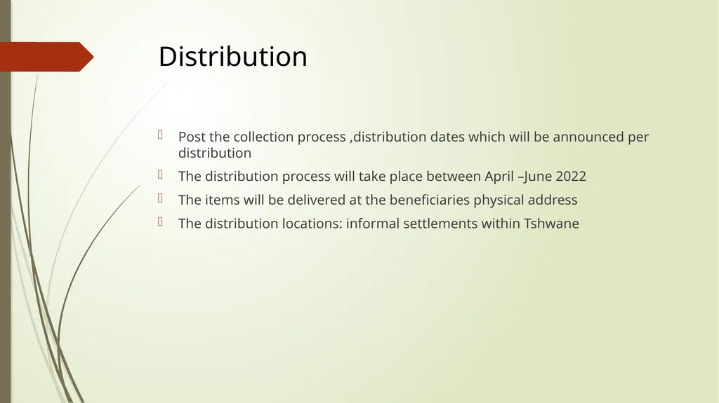 Baobab Winter Donation Drive Lets Spread Warmth to - slide 10 of 11