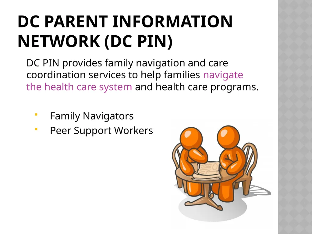 Overview of Advocates for Justice and Education - slide 11 of 18