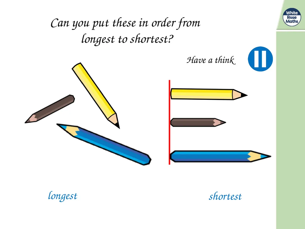 1) Let’s count in 2s 2) Let’s count in 5s - slide 13 of 16
