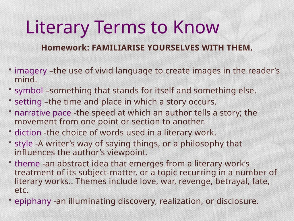 Monday 1st February: Folio Feedback During 4th - slide 12 of 28