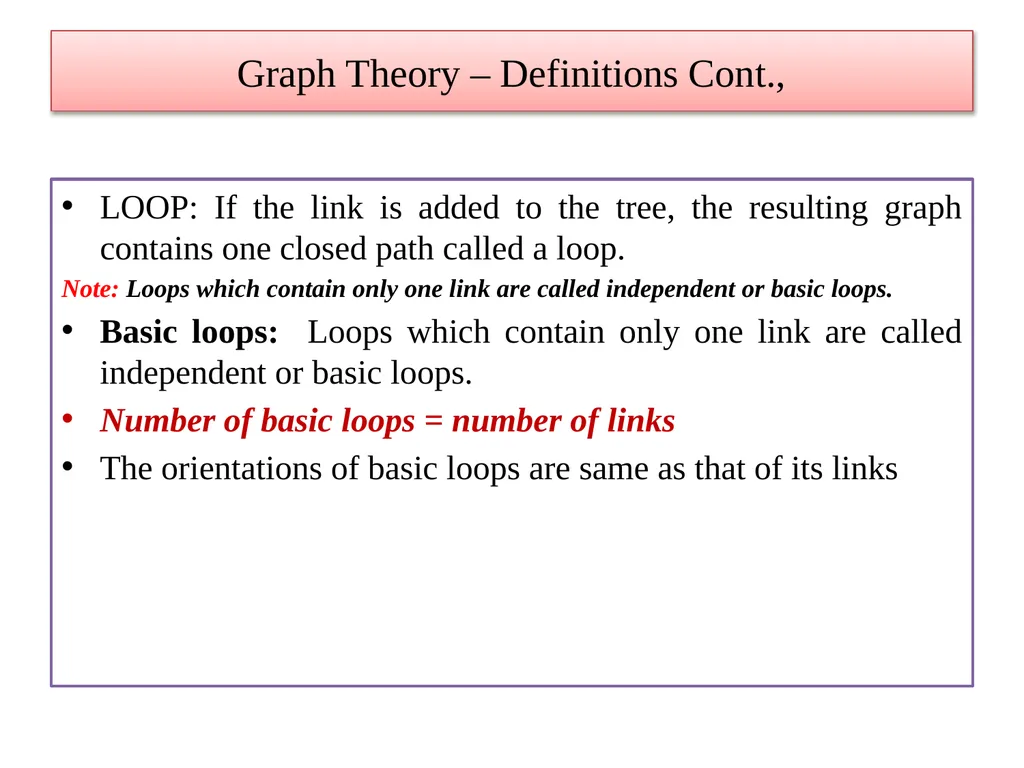 Lecture No:01 Topic: Power System Network - slide 15 of 15
