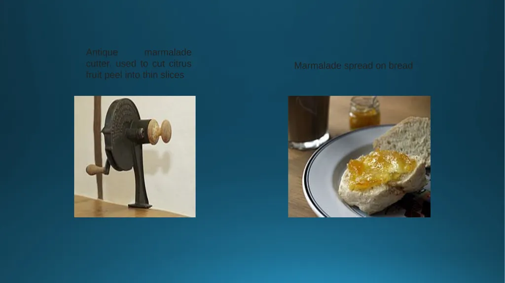 Jam, Jelly & Marmalade B.K.Singh, Dairy Technology - slide 18 of 19
