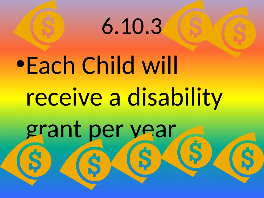 Effective Implementation of Special & Inclusive - slide 22 of 29