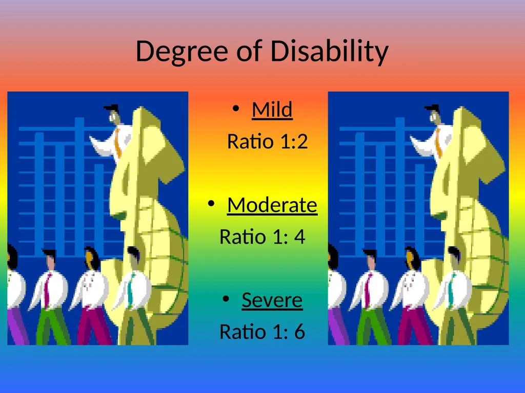Effective Implementation of Special & Inclusive - slide 24 of 29
