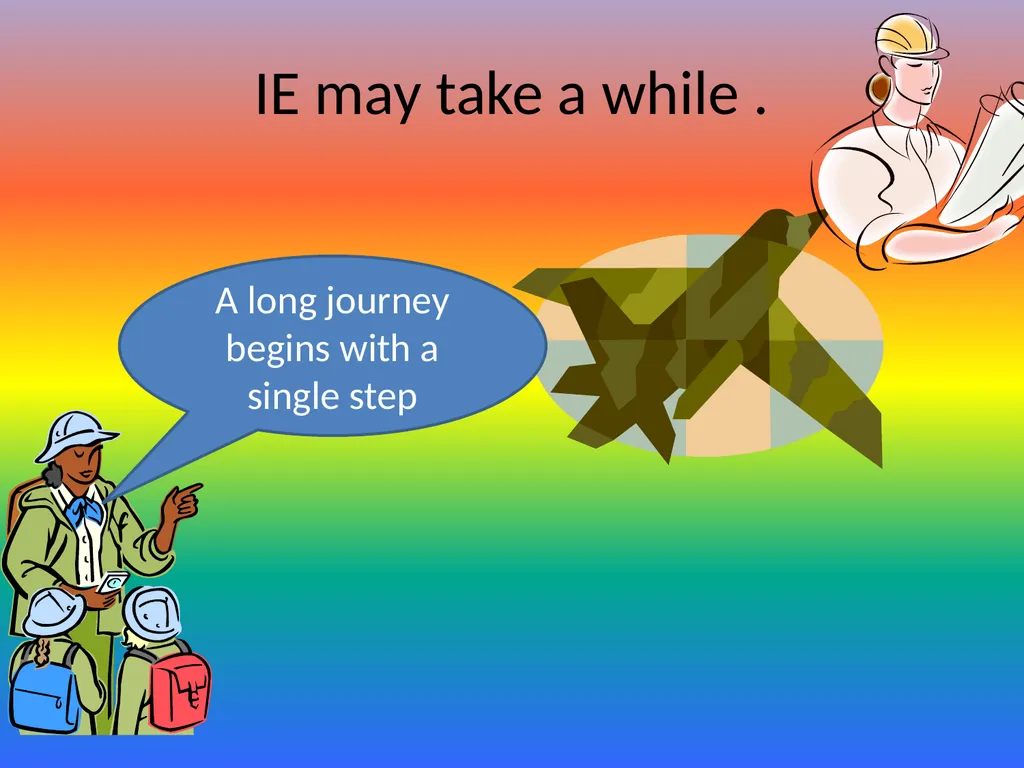 Effective Implementation of Special & Inclusive - slide 26 of 29