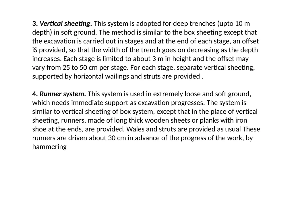 Building Construction (17308) CE3G Th—100Marks - slide 15 of 57