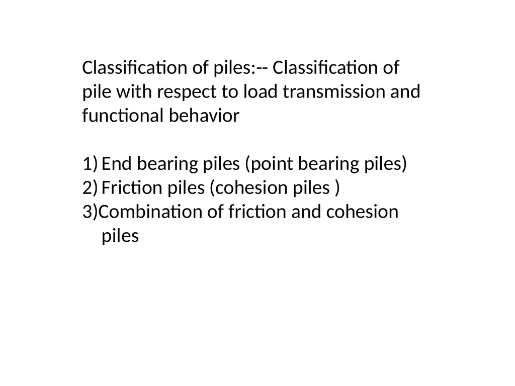 Building Construction (17308) CE3G Th—100Marks - slide 30 of 57