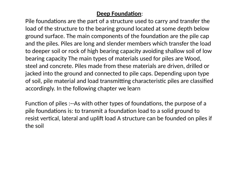 Building Construction (17308) CE3G Th—100Marks - slide 29 of 57