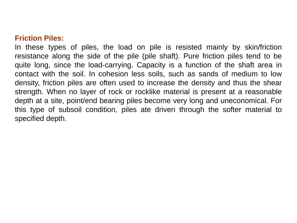 Building Construction (17308) CE3G Th—100Marks - slide 32 of 57