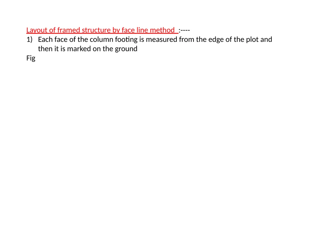 Building Construction (17308) CE3G Th—100Marks - slide 10 of 57