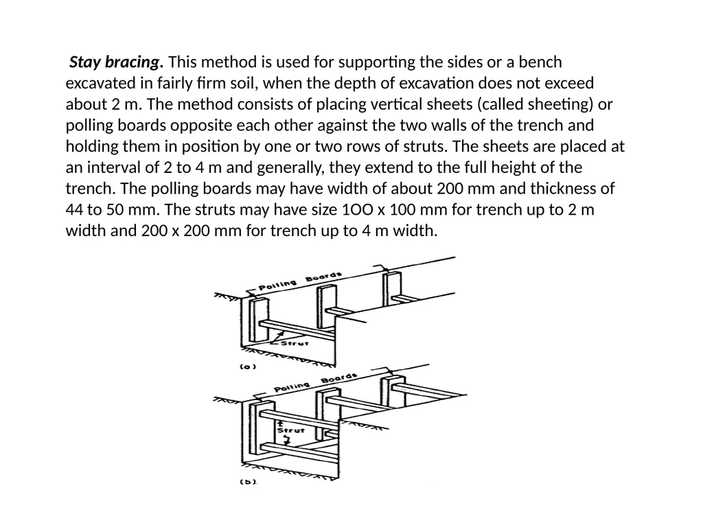 Building Construction (17308) CE3G Th—100Marks - slide 13 of 57