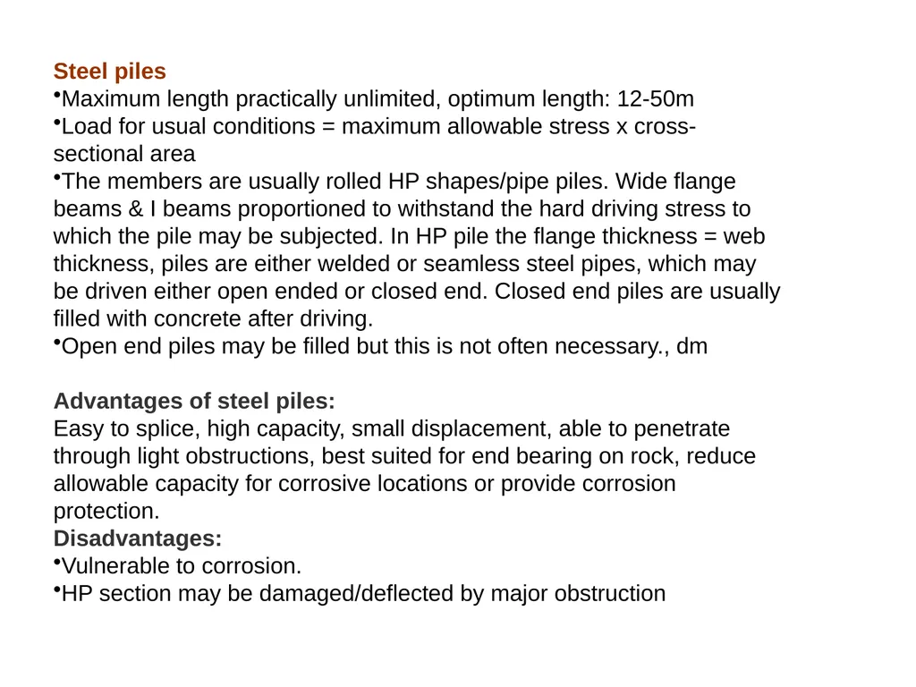 Building Construction (17308) CE3G Th—100Marks - slide 34 of 57