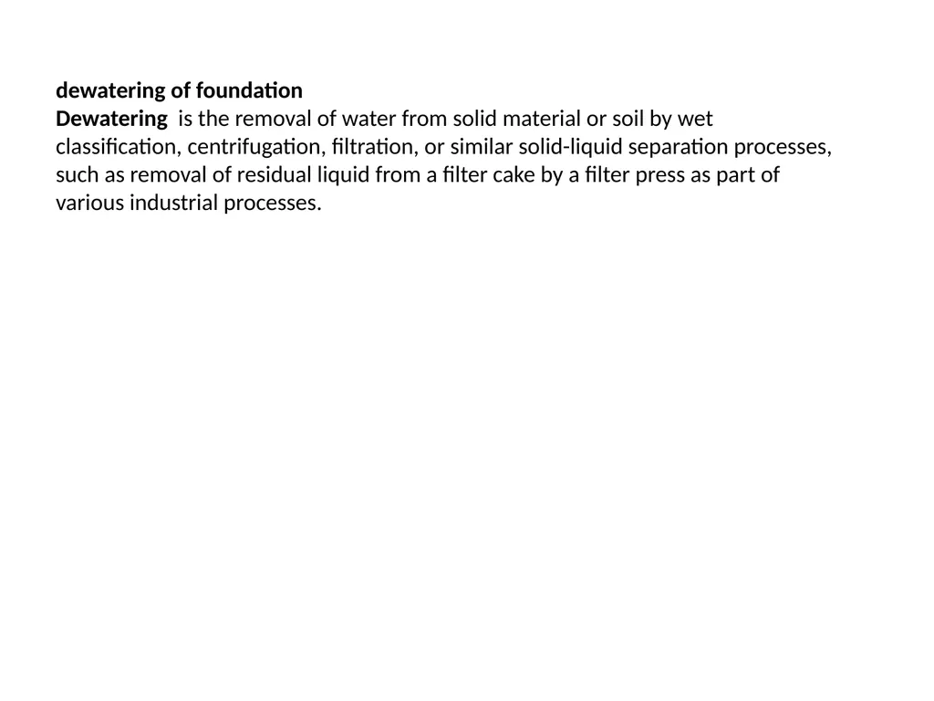 Building Construction (17308) CE3G Th—100Marks - slide 17 of 57