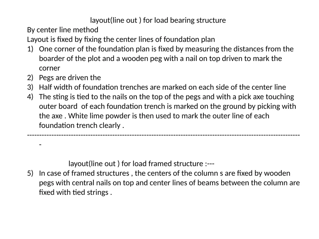 Building Construction (17308) CE3G Th—100Marks - slide 6 of 57