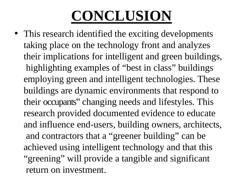 Subject: Advance Material & Technology in - slide 10 of 12