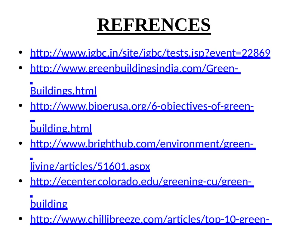 Subject: Advance Material & Technology in - slide 11 of 12