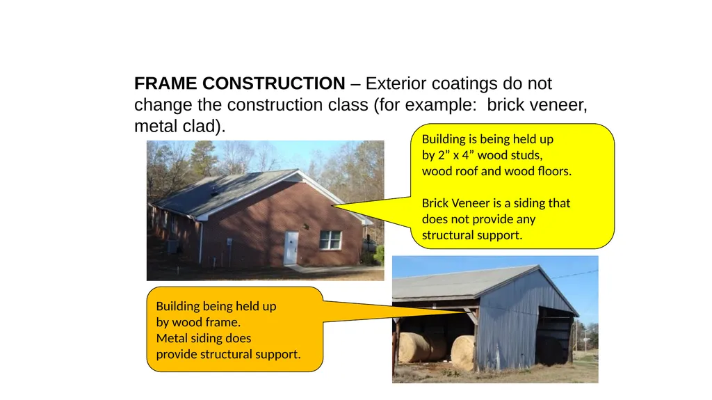 DOAS Insurance Service Office (ISO) Building - slide 4 of 15